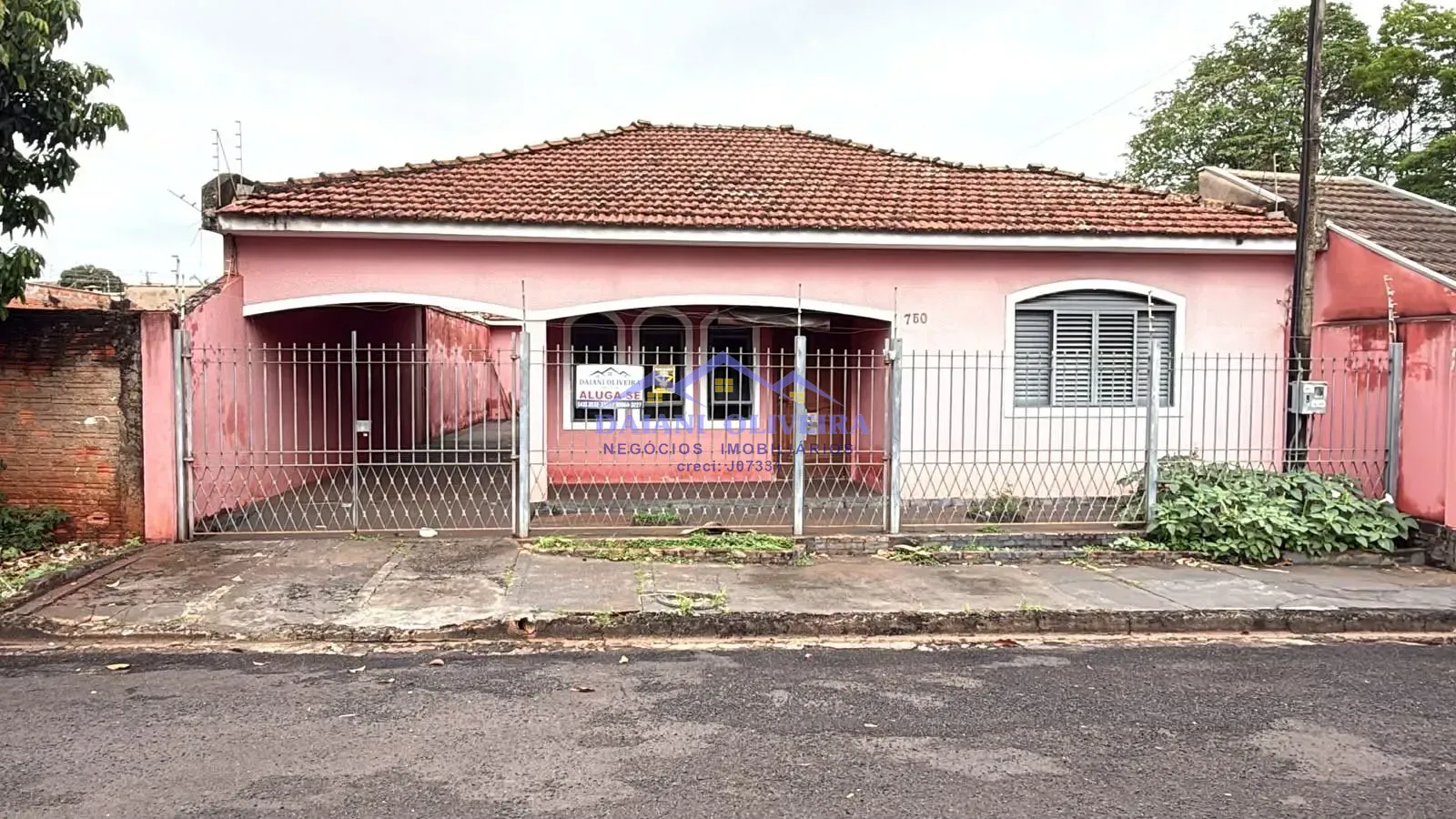 Casa, 3 quartos, 150 m² - Foto 1