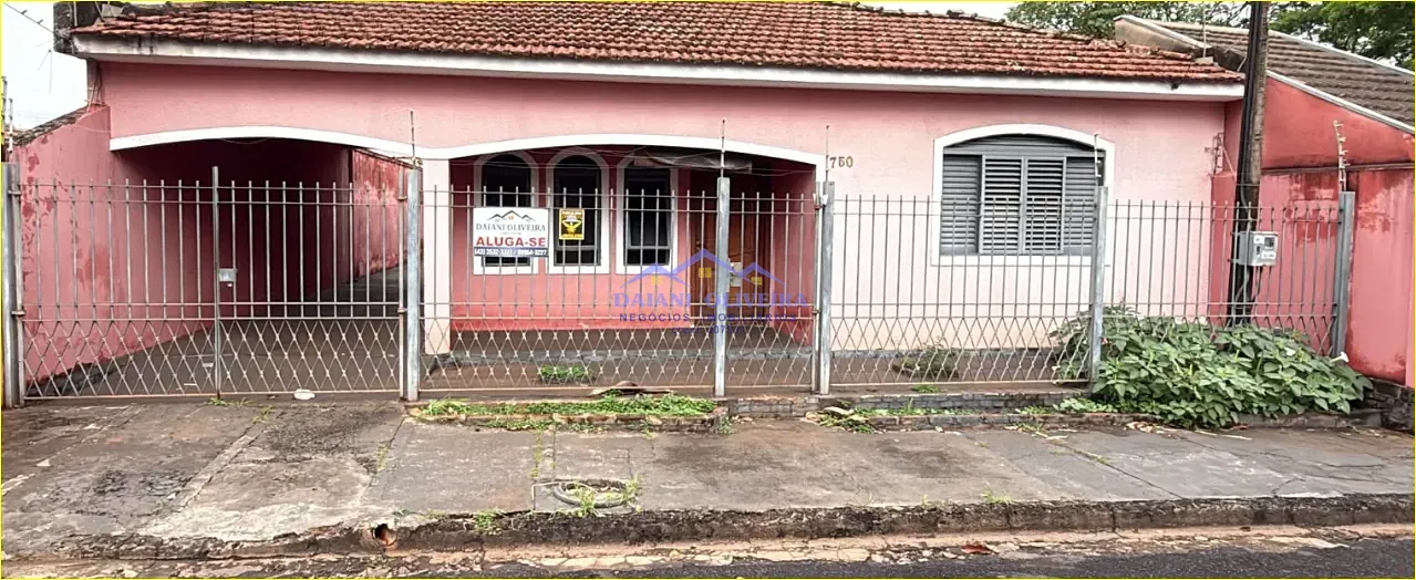 Casa, 3 quartos, 150 m² - Foto 2