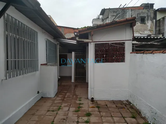 Casa com 200m² 3 quartos e 2 banheiros, à venda, no bairro Vila Lageado em São Paulo