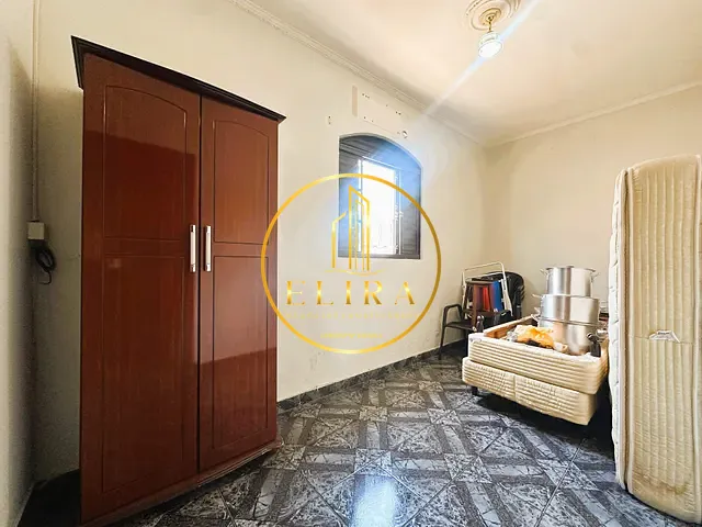 Casa com 150m² 3 quartos e 2 banheiros, à venda, no bairro Vila Mollon em Santa Bárbara D'Oeste