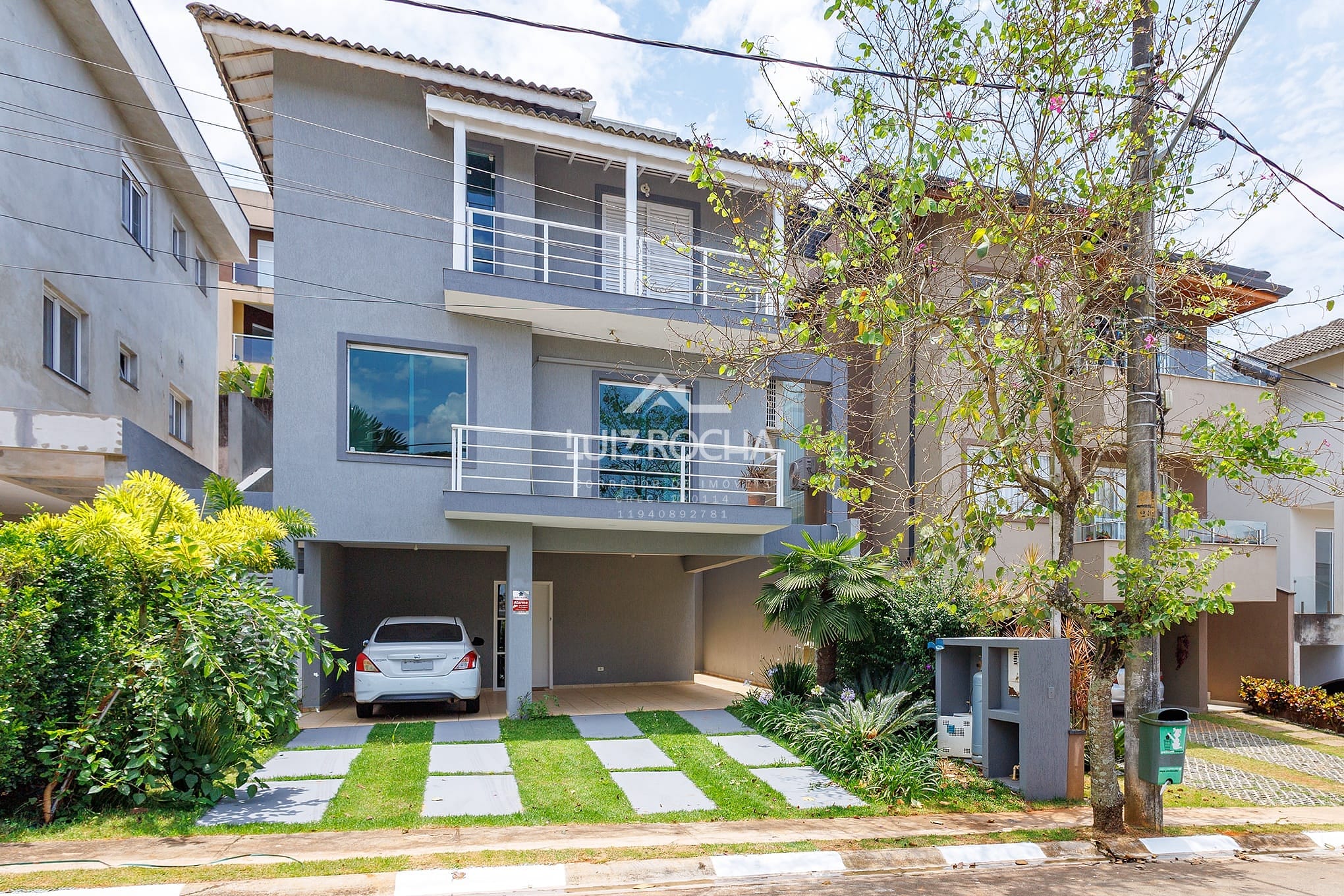 Casa, 4 quartos, 247 m² - Foto 27