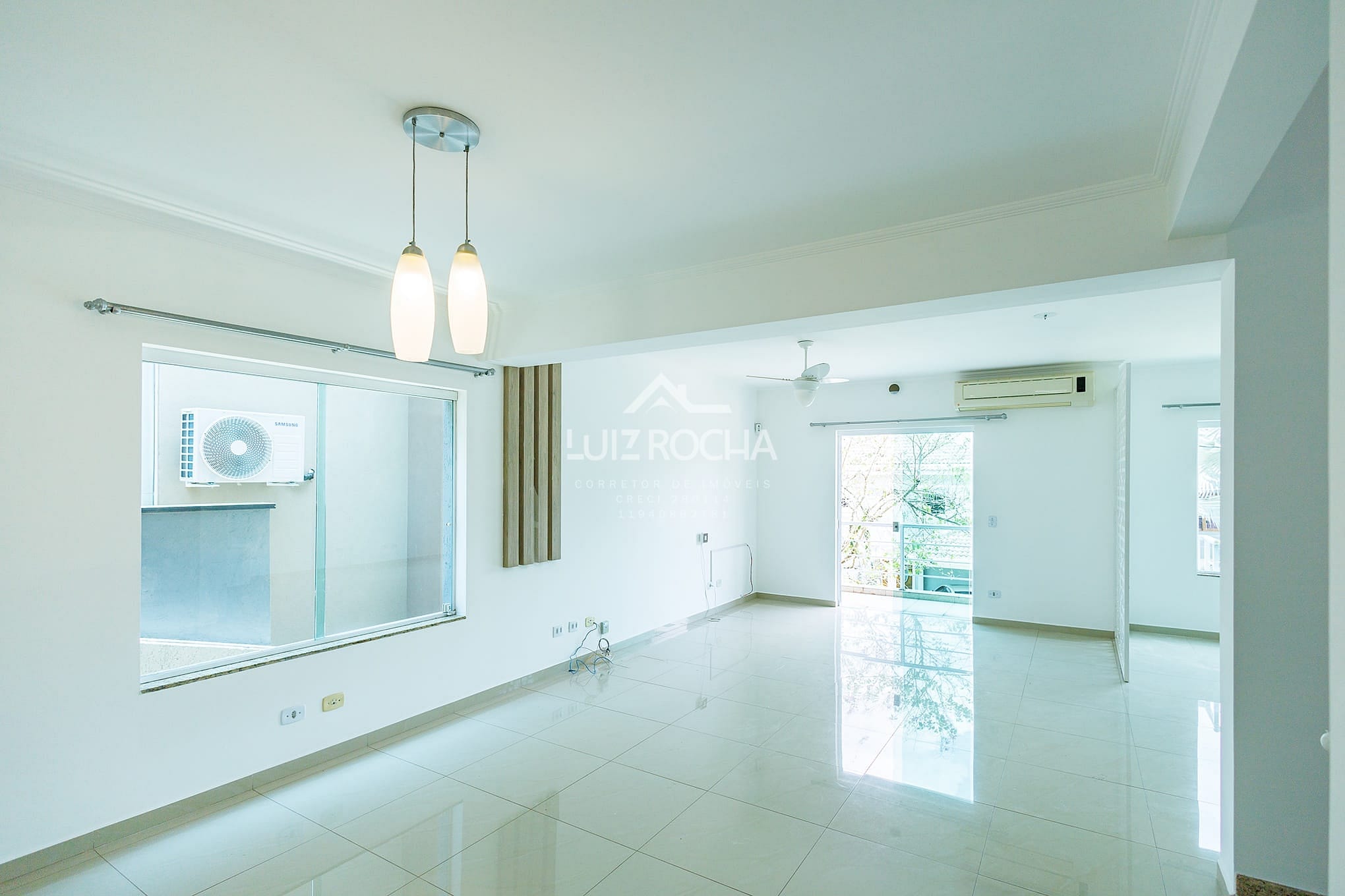 Casa, 4 quartos, 247 m² - Foto 6