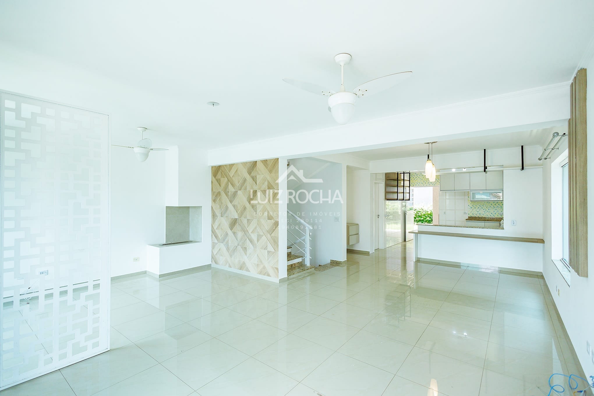 Casa, 4 quartos, 247 m² - Foto 2