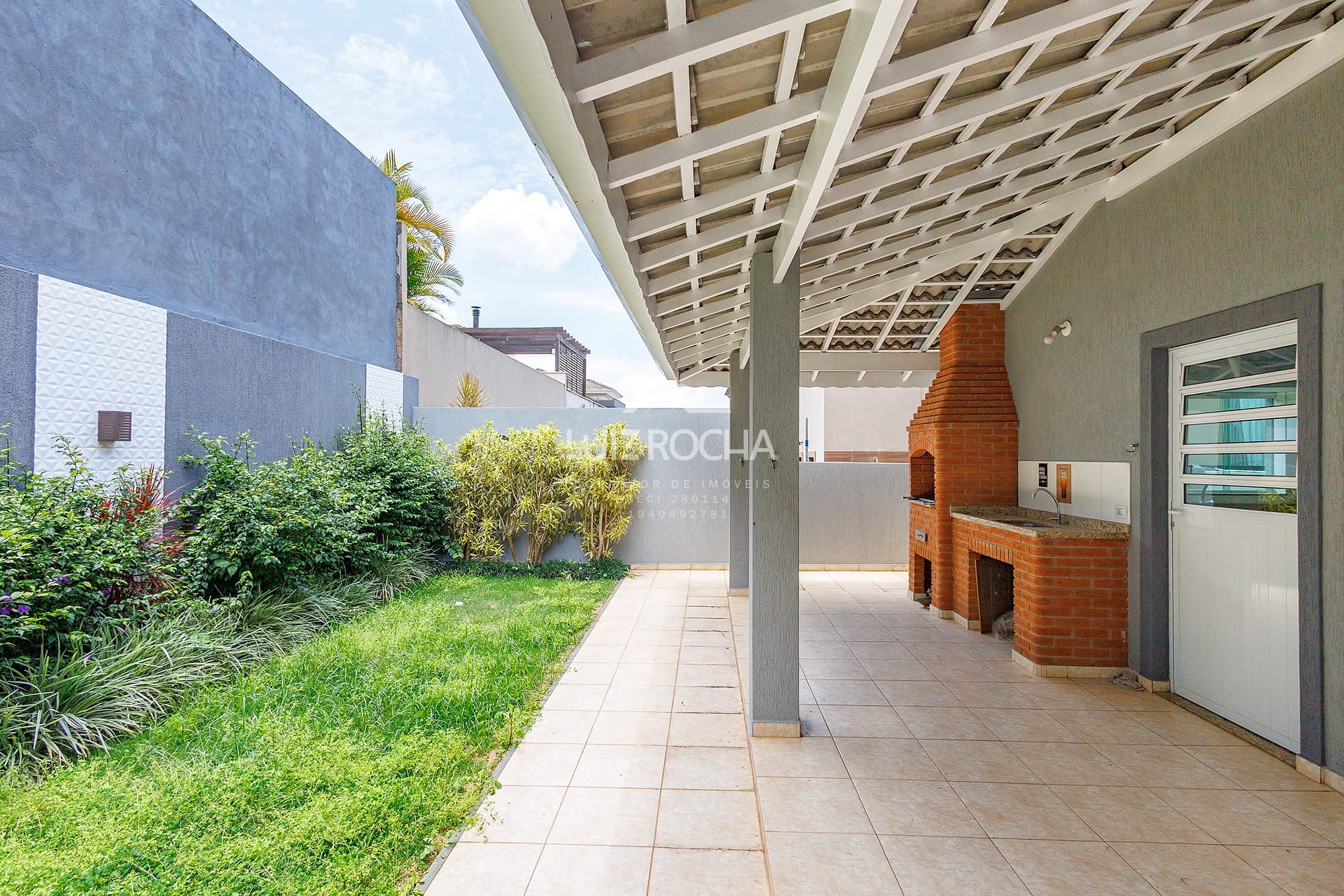 Casa, 4 quartos, 247 m² - Foto 26