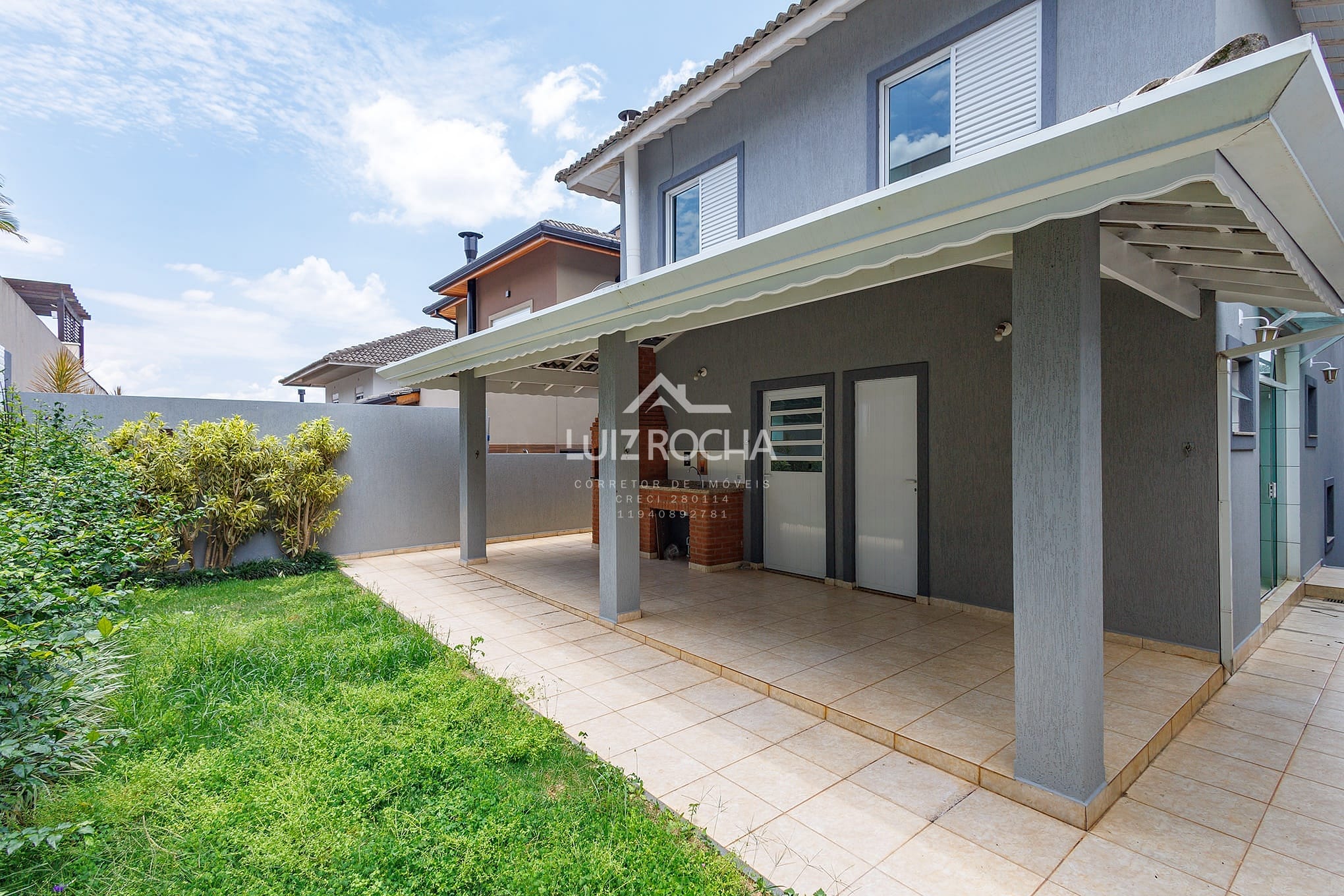 Casa, 4 quartos, 247 m² - Foto 28