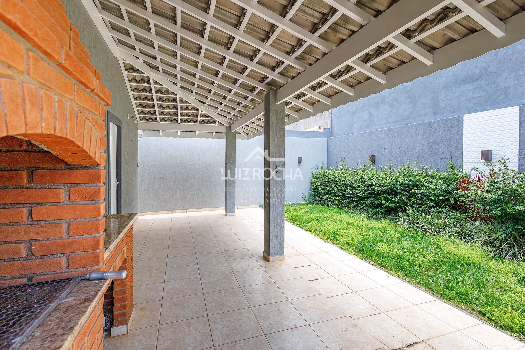 Casa, 4 quartos, 247 m² - Foto 29