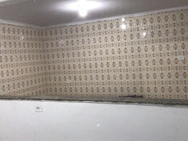 Casa 1 quarto e 1 banheiro, para alugar, no bairro Jardim Nove de Julho em São Paulo