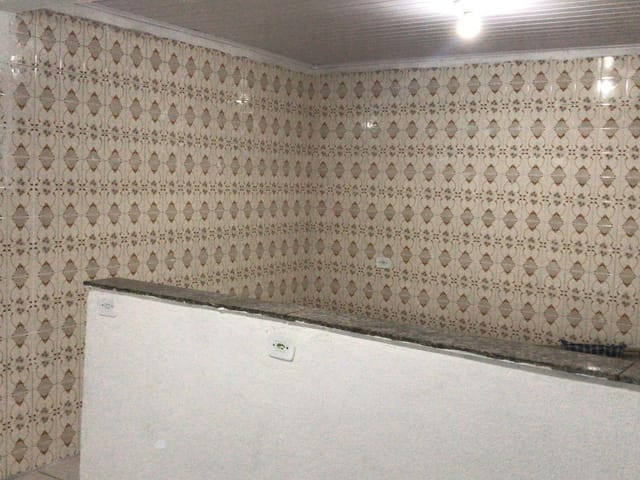 Casa 1 quarto e 1 banheiro, para alugar, no bairro Jardim Nove de Julho em São Paulo
