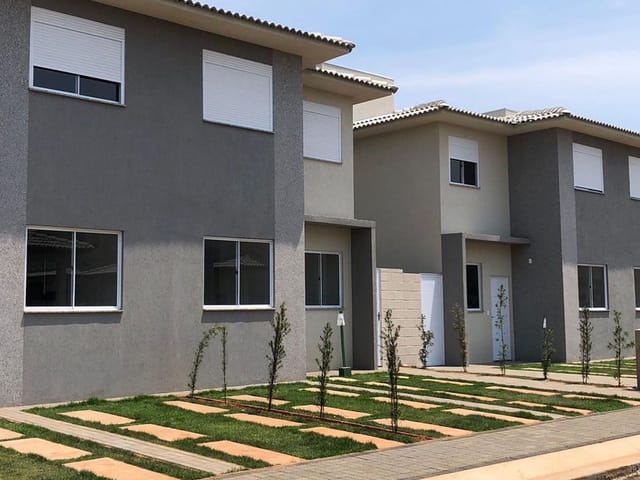 Casa com 92m² 3 quartos e 2 banheiros, à venda, no bairro Village Imperial Residence em São José do Rio Preto