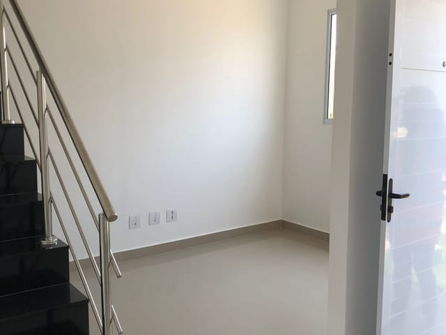 Casa com 92m² 3 quartos e 2 banheiros, à venda, no bairro Village Imperial Residence em São José do Rio Preto
