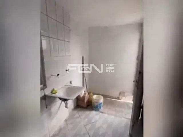 Casa 3 quartos e 2 banheiros, à venda, no bairro Nova Brasília em Salvador