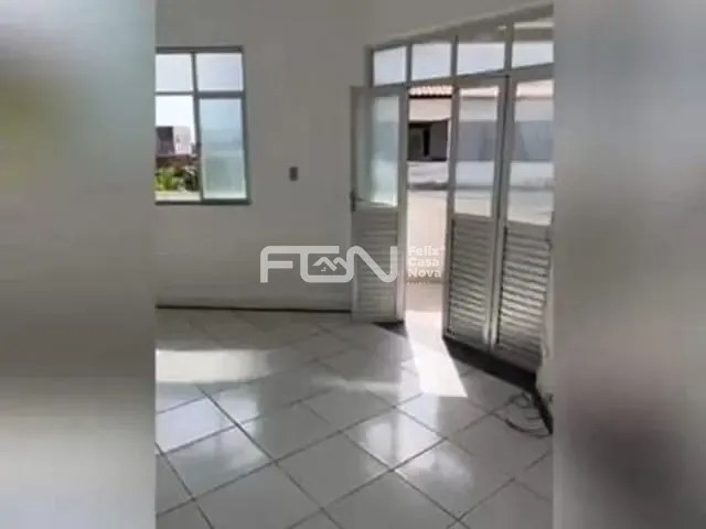 Casa 3 quartos e 2 banheiros, à venda, no bairro Nova Brasília em Salvador