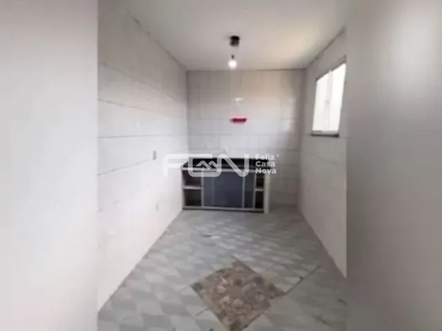 Casa 3 quartos e 2 banheiros, à venda, no bairro Nova Brasília em Salvador