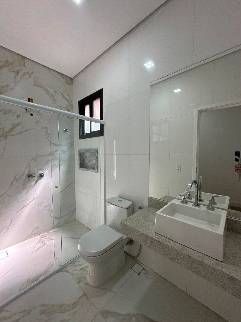 Casa, 3 quartos, 185 m² - Foto 11