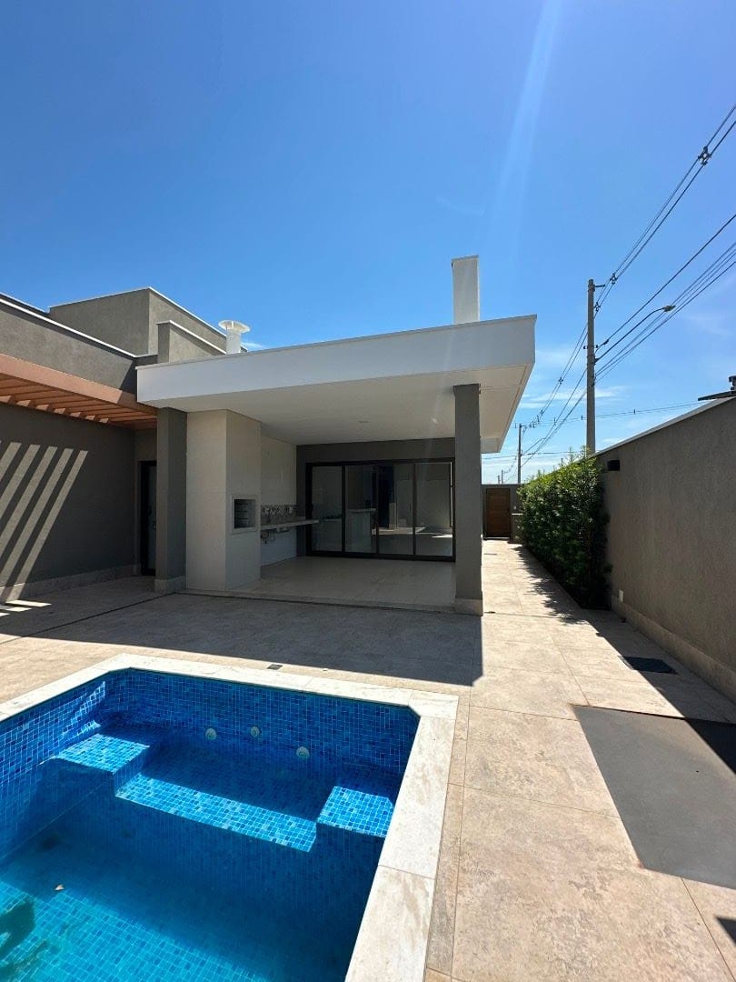 Casa, 3 quartos, 185 m² - Foto 9