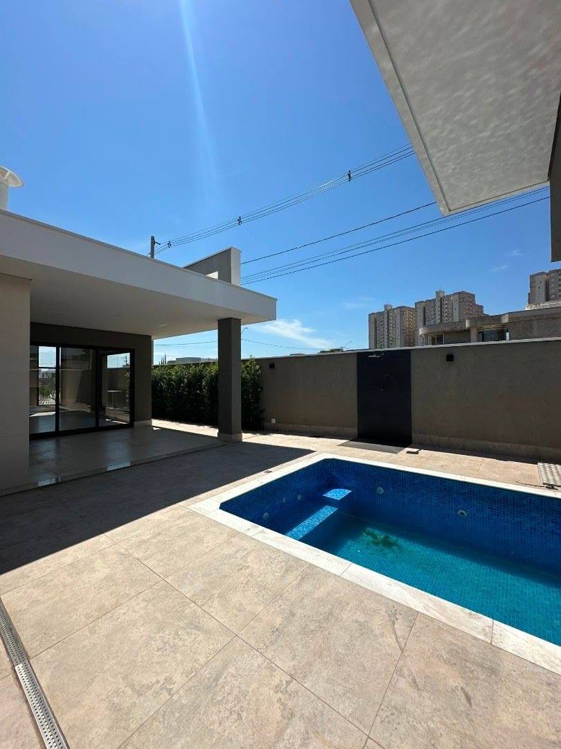 Casa, 3 quartos, 185 m² - Foto 8