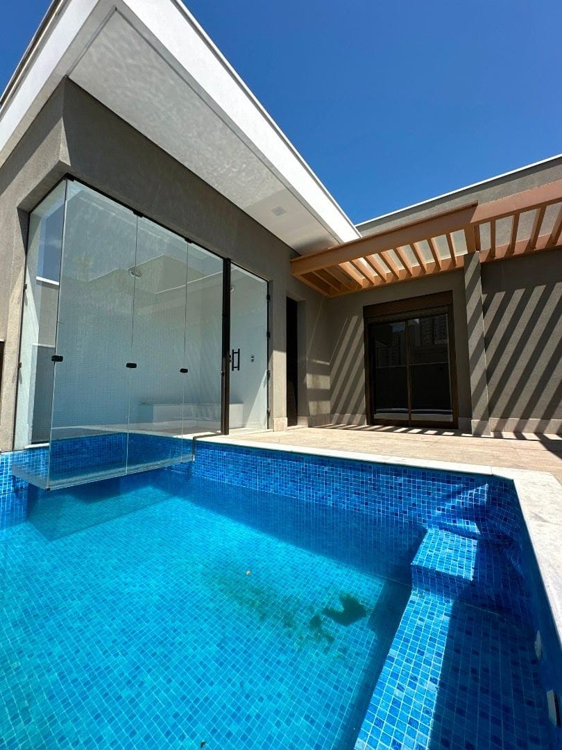 Casa, 3 quartos, 185 m² - Foto 6