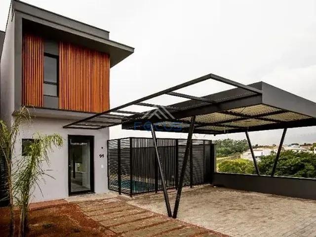 Casa com 250m² 3 quartos e 3 banheiros, à venda, no bairro Distrito Jacaré em Itupeva