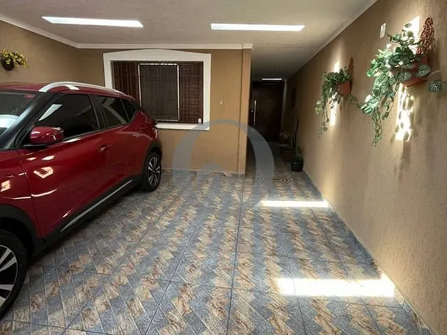 Casa 3 quartos e 2 banheiros, à venda, no bairro Jardim Aricanduva em São Paulo