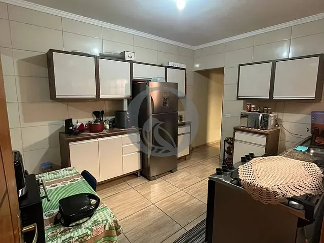 Casa 3 quartos e 2 banheiros, à venda, no bairro Jardim Aricanduva em São Paulo