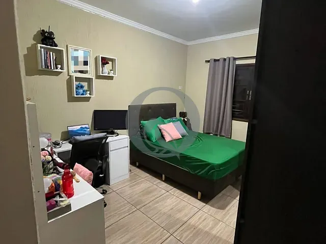 Casa 3 quartos e 2 banheiros, à venda, no bairro Jardim Aricanduva em São Paulo