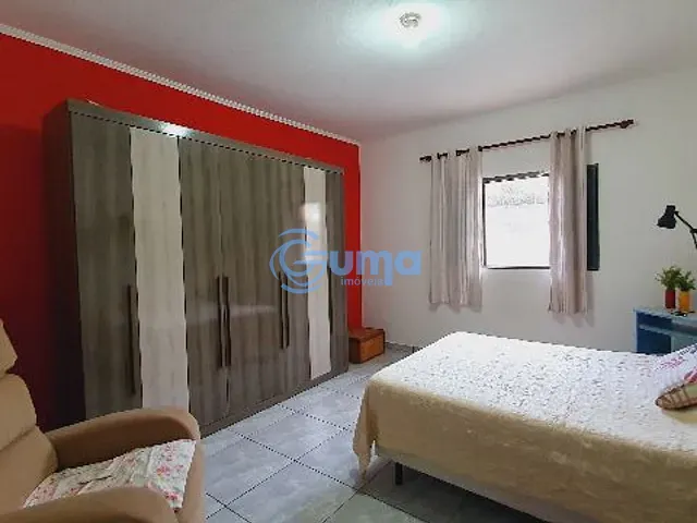 Casa com 372m² 2 quartos e 2 banheiros, à venda, no bairro Jardim São Miguel em Bragança Paulista