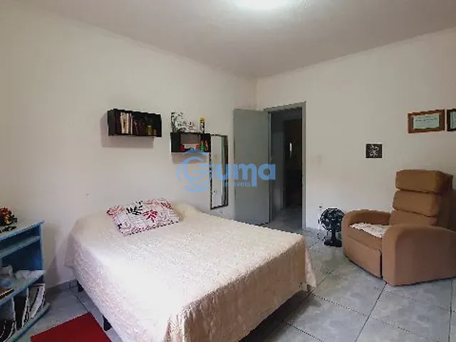 Casa com 372m² 2 quartos e 2 banheiros, à venda, no bairro Jardim São Miguel em Bragança Paulista