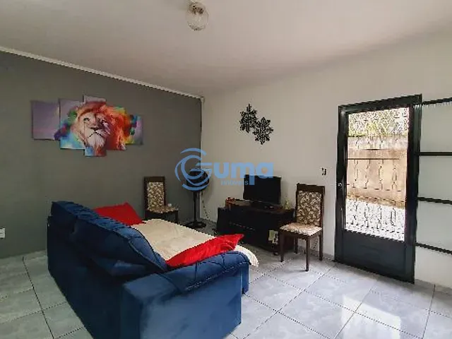 Casa com 372m² 2 quartos e 2 banheiros, à venda, no bairro Jardim São Miguel em Bragança Paulista
