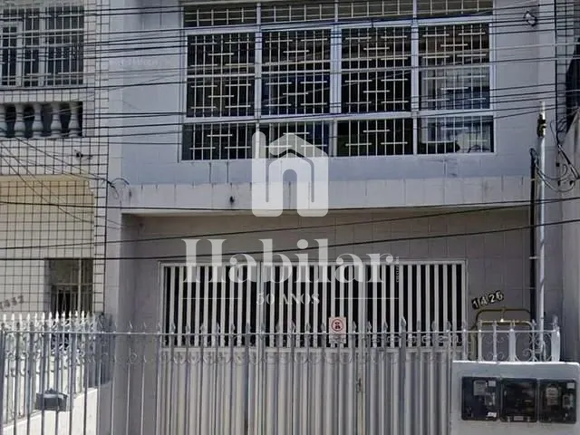 Casa 2 quartos e 2 banheiros, para alugar, no bairro Siqueira Campos em Aracaju