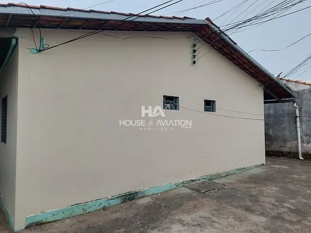 Casa com 486m² 1 quarto e 1 banheiro, à venda, no bairro Setor Criméia Leste em Goiânia