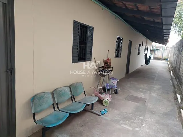 Casa com 486m² 1 quarto e 1 banheiro, à venda, no bairro Setor Criméia Leste em Goiânia