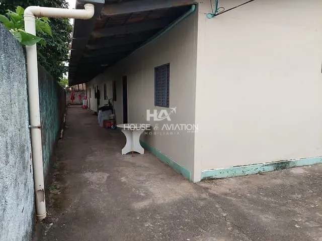 Casa com 486m² 1 quarto e 1 banheiro, à venda, no bairro Setor Criméia Leste em Goiânia