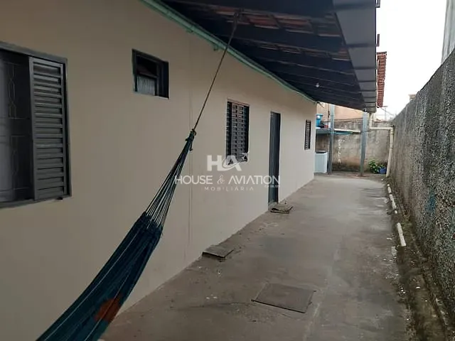 Casa com 486m² 1 quarto e 1 banheiro, à venda, no bairro Setor Criméia Leste em Goiânia