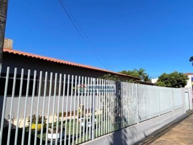 Foto do Casa - CASA COM PISCINA | Imobiliária Casa Grande - Rolândia
