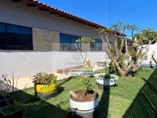 Casa com 487m² 4 quartos e 5 banheiros, à venda, no bairro Vila Oliveira em Rolândia
