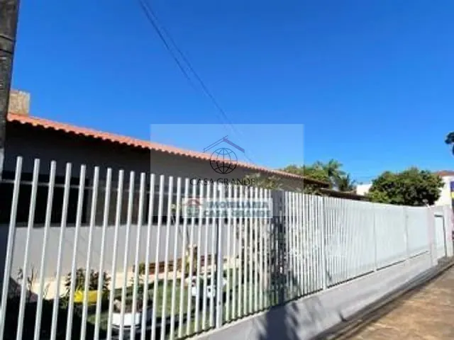 Casa com 487m² 4 quartos e 5 banheiros, à venda, no bairro Vila Oliveira em Rolândia