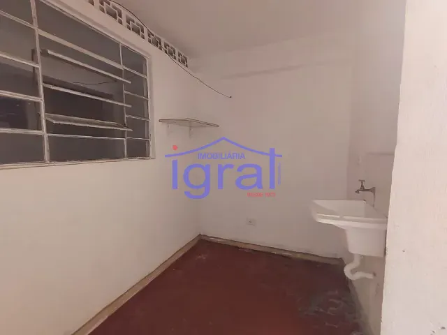 Casa 1 quarto e 1 banheiro, para alugar, no bairro Vila Guarani (Z Sul) em São Paulo