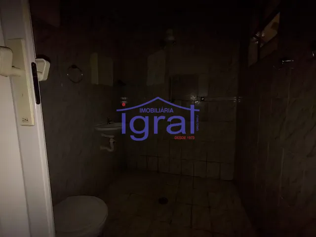 Casa 1 quarto e 1 banheiro, para alugar, no bairro Vila Guarani (Z Sul) em São Paulo