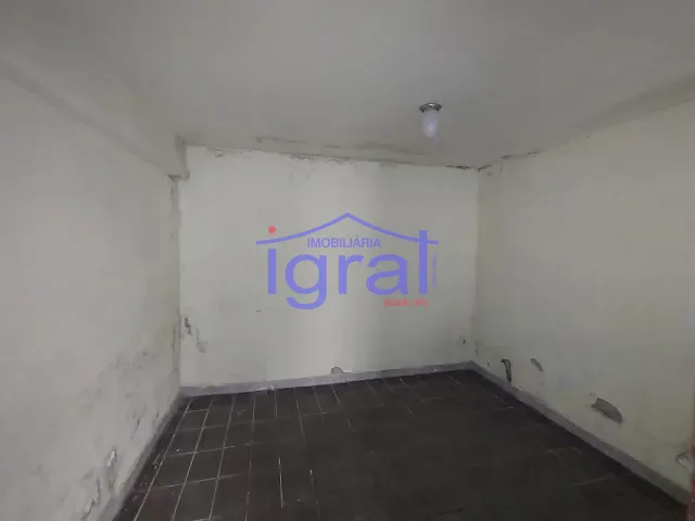 Casa 1 quarto e 1 banheiro, para alugar, no bairro Vila Guarani (Z Sul) em São Paulo