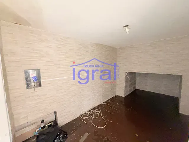 Casa 1 quarto e 1 banheiro, para alugar, no bairro Vila Guarani (Z Sul) em São Paulo