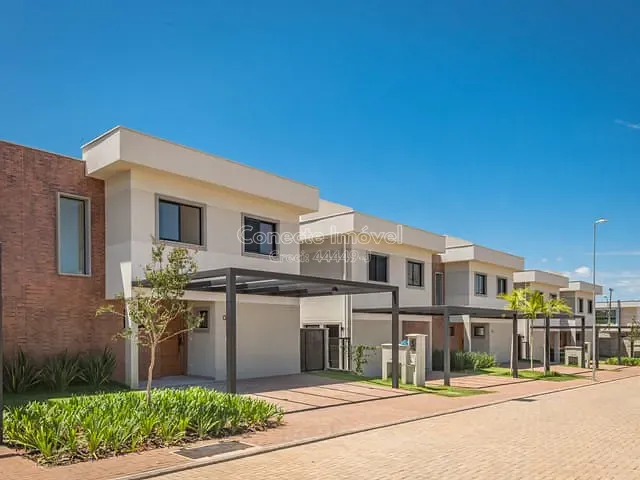 Casa com 200m² 3 quartos e 4 banheiros, à venda, no bairro Estância das Flores em Jaguariúna