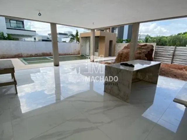 Casa 5 quartos e 7 banheiros, à venda, no bairro Jacuhy em Serra
