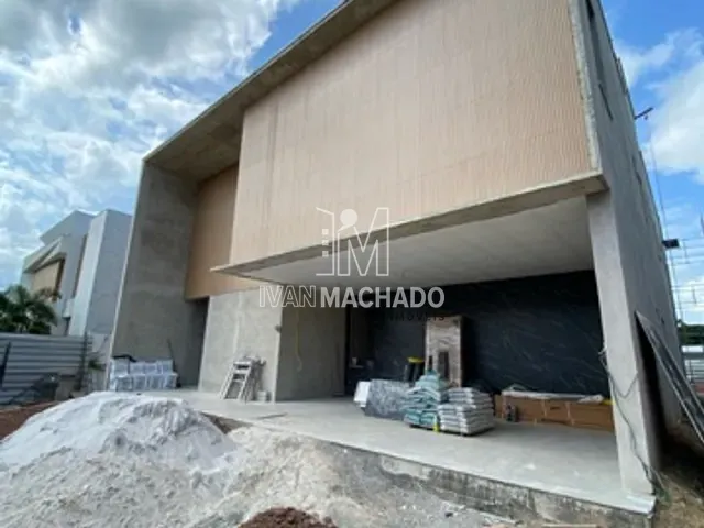 Casa 5 quartos e 7 banheiros, à venda, no bairro Jacuhy em Serra