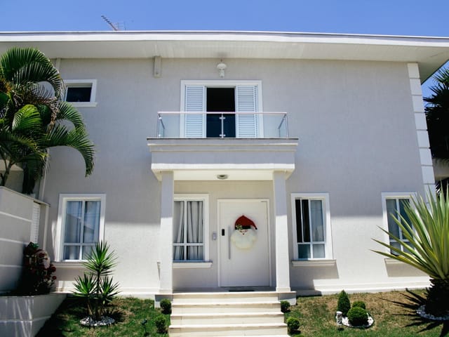 Foto do Casa - Casa à venda 4 Quartos, 4 Suites, 4 Vagas, 310M², Urbanova, São José dos Campos - SP | Floradas da Serra | INDEPENDENCE NEGOCIOS IMOBILIARIOS LTDA