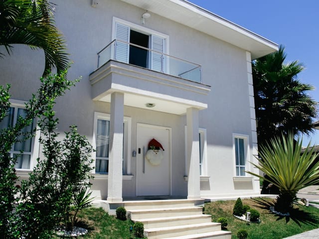 Foto do Casa - Casa à venda 4 Quartos, 4 Suites, 4 Vagas, 310M², Urbanova, São José dos Campos - SP | Floradas da Serra | INDEPENDENCE NEGOCIOS IMOBILIARIOS LTDA