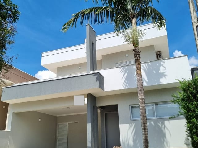 Casa com 250m² 3 quartos e 5 banheiros, à venda, no bairro Bosque em Vinhedo