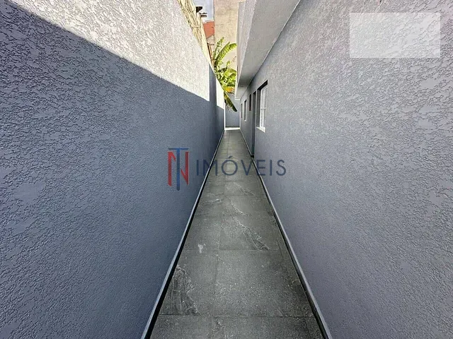 Casa com 125m² 2 quartos e 1 banheiro, à venda, no bairro Jardim Santa Maria em Bom Jesus dos Perdões