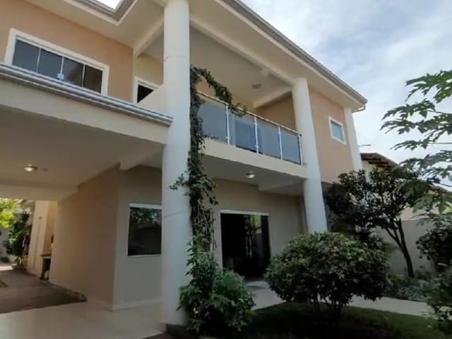 Casa com 400m², à venda ou para alugar, no bairro Jardim Itália em Cuiabá