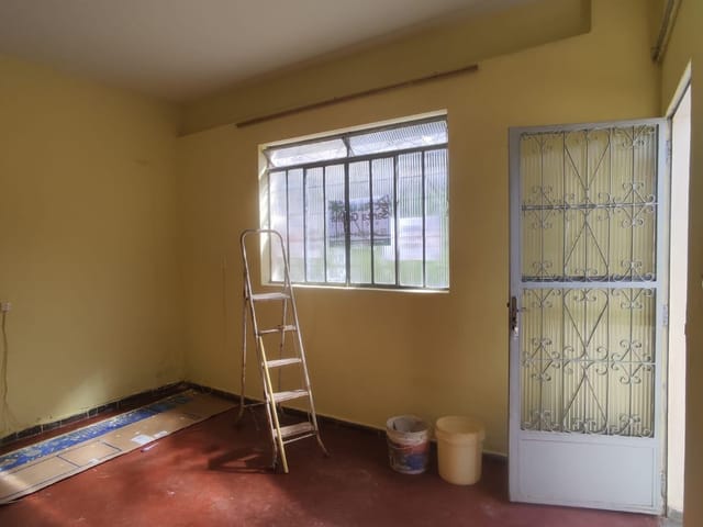 Foto do Casa - Casa para locação, Dos Ipês, Lavras, MG | Burgarelli Imóveis
