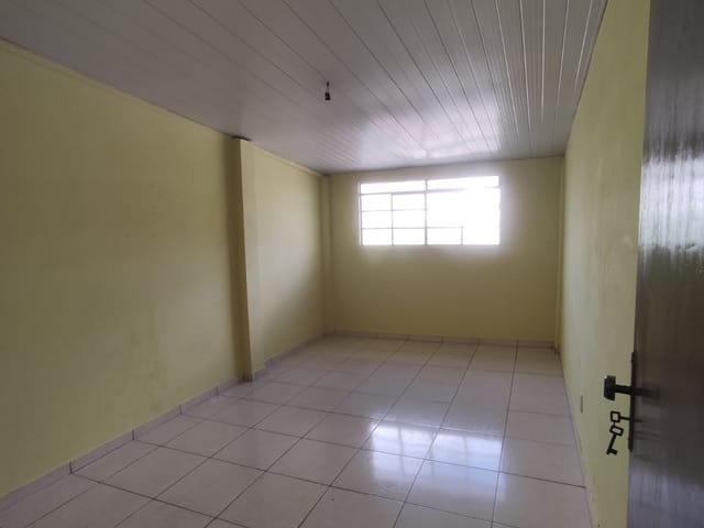 Foto do Casa - Casa para locação, Dos Ipês, Lavras, MG | Burgarelli Imóveis
